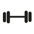 Icon for gym