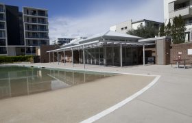MG_3730 Resort function room photo of exterior