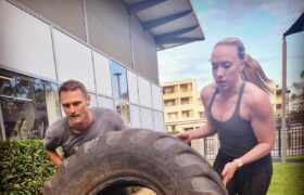 Fitness Centre