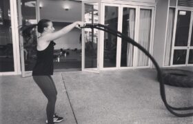 Fitness centre