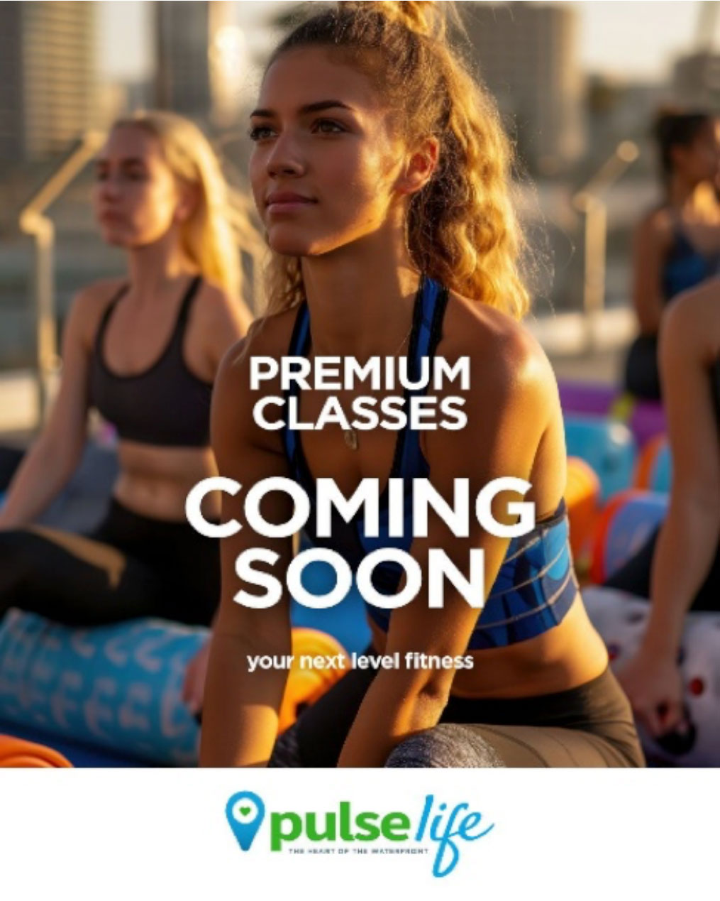 Pulse Premium Programs